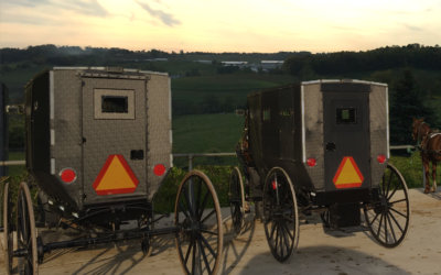 Plan Your Trip To Amish Country in Ohio